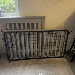 Baby Crib