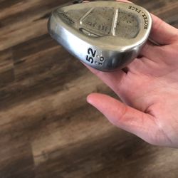 Cleveland 52 Degree Wedge