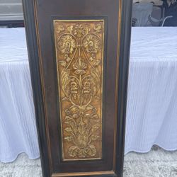 Beautiful Art Piece For Any Wall Or Entry Way