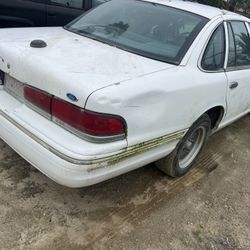 Runs As Is No Tags For Parts 