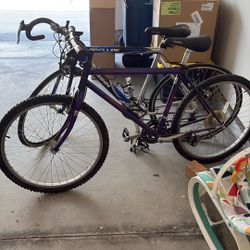 Bikes For Sale
