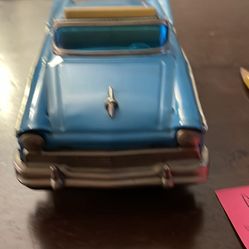 Toy Vintage Ford Fairlane Convertible