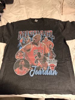 Jordan shirts