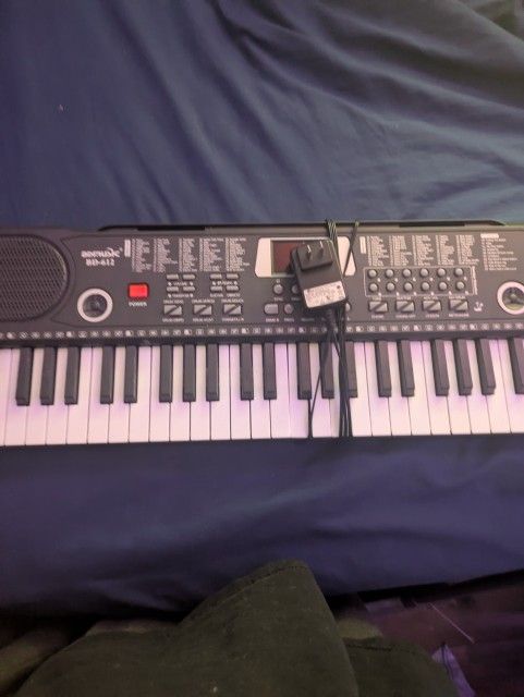 Keyboard