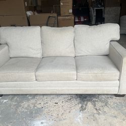 82” Sofa 