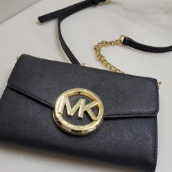 Michael Kors Crossbody Small
