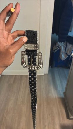 Belt RockStar S