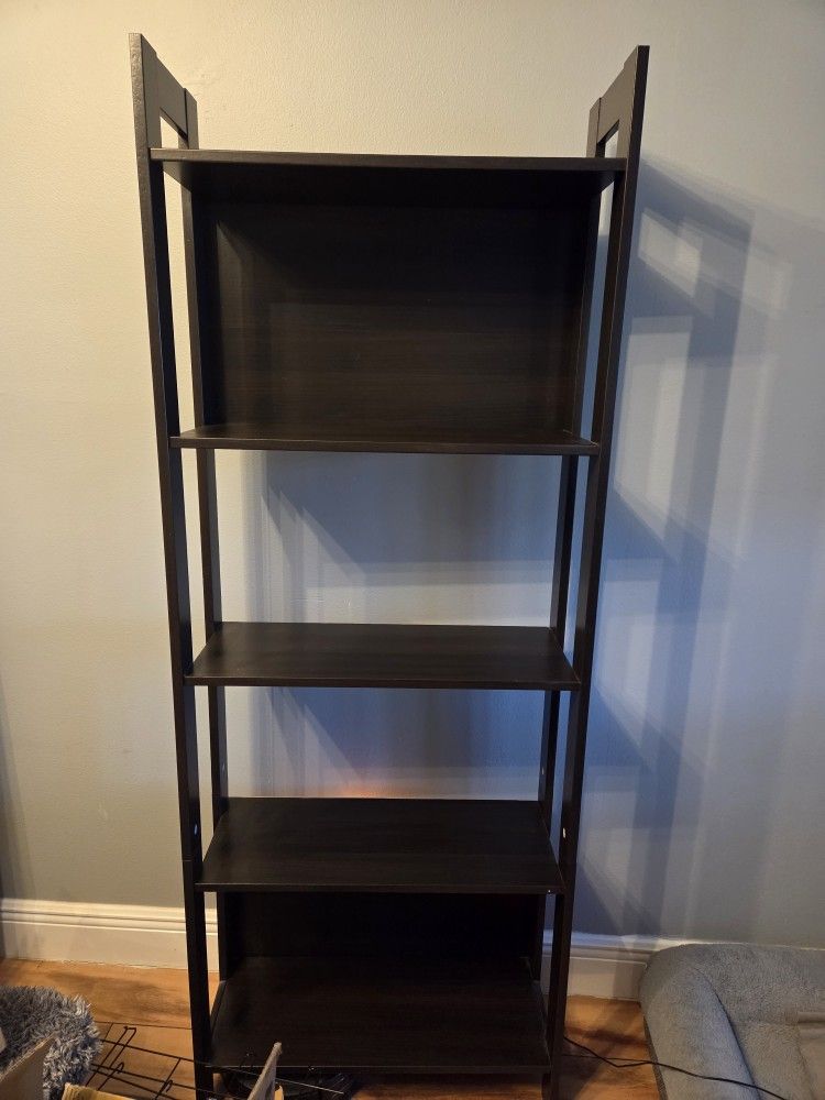 IKEA Bookshelf