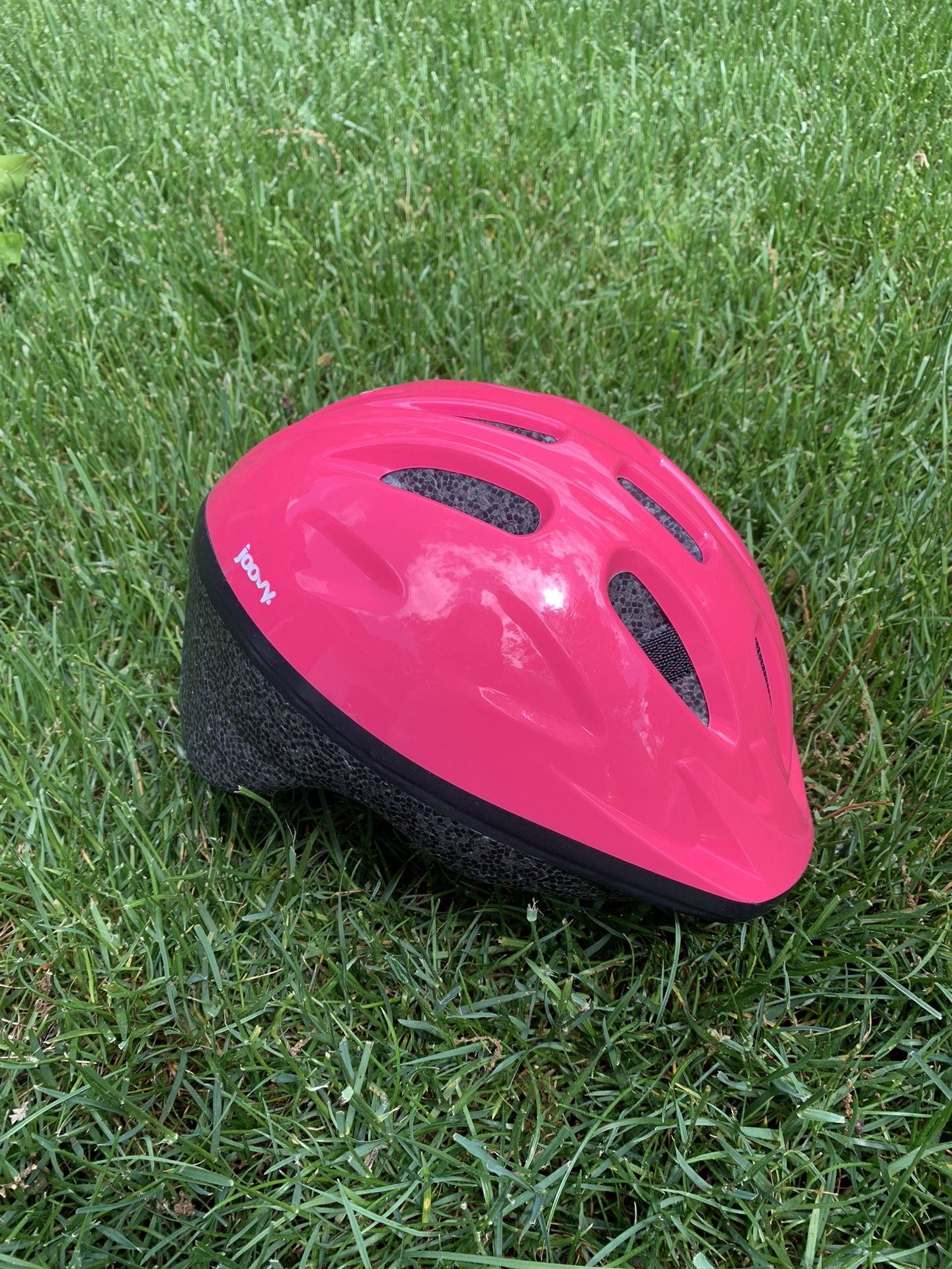 Kids Joovy Noodle XS Bike Helmet