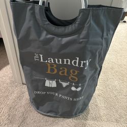 Laundry Hamper 