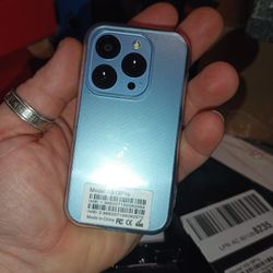 Xs 18 pro Unlocked 
