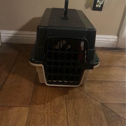 Toy/Mini Dog Breed Carrier kennel 