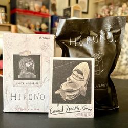 Hirono Tamed Wildgrass Series - Canned Dreams