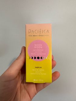 Pacifica Neon Moon Perfume