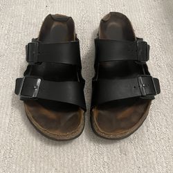 Used Birkenstock Arizona Women’s Sandals