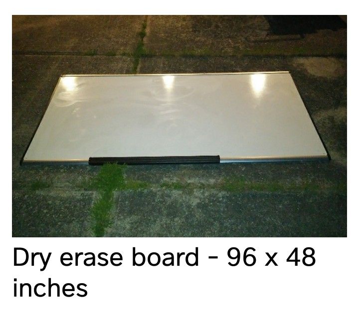 Big Dry Erase