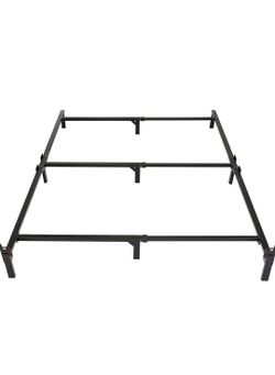 7 In Full Size Platform. Requires Box Spring. I Sell Separately