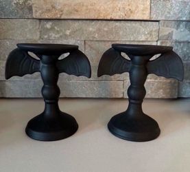 Target Bullseye bat risers