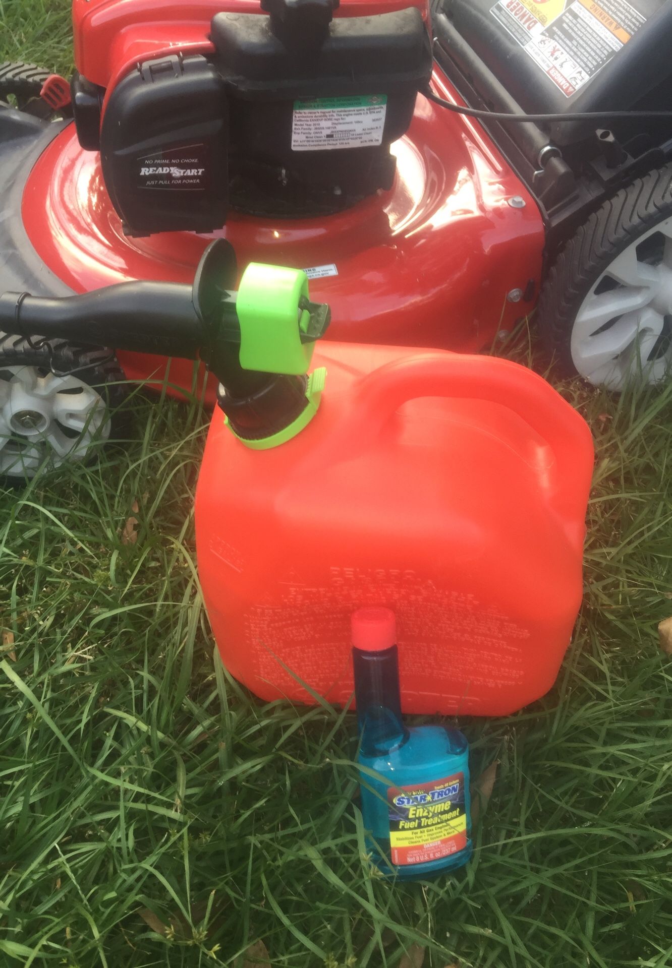 troy bilt tb110 550ex