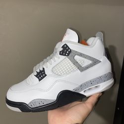 Jordan 4 