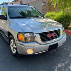 2005 GMC Envoy