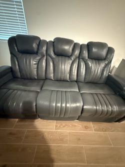 Living Room Furniture