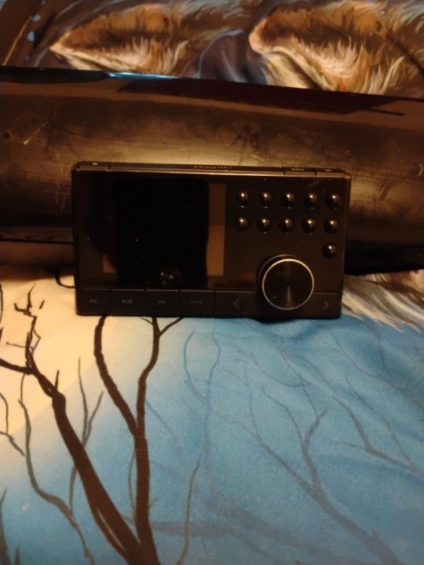 Replacement Sirius XM Edge Receiver