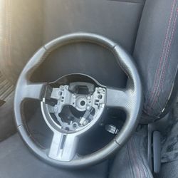 Toyota Scion 2013-2016 FR-S /subaru BRZ Steering Wheel