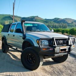 2003 Toyota Tacoma