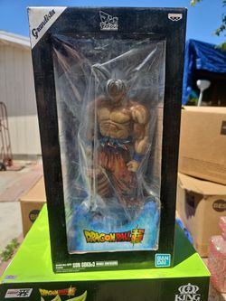 Son Goku
