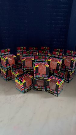 Needoh Gumdrop (DESCRIPTION)