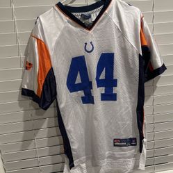 Dallas Clark Colts Pro Bowl Jersey - XL Youth