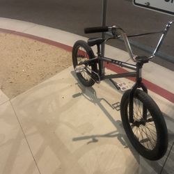 elite Bmx Good Condition 