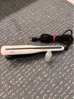 hair straightener