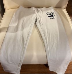 Abercrombie & Fitch sweatpants