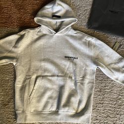 Essentials Hoodie