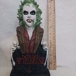 Beetlejuice 