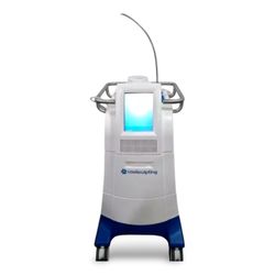 ZELTIQ Aesthetics CoolSculpting Breeze System Cosmetic Laser Machine 2018 