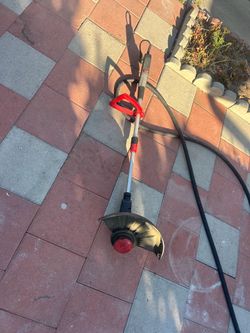 Hyper tough weed cutter