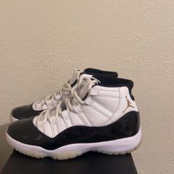 Jordan 11 Gratitude Size 8