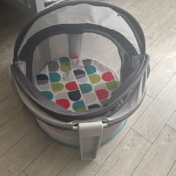 Fisher Price Dome $35 Excellent Condition
