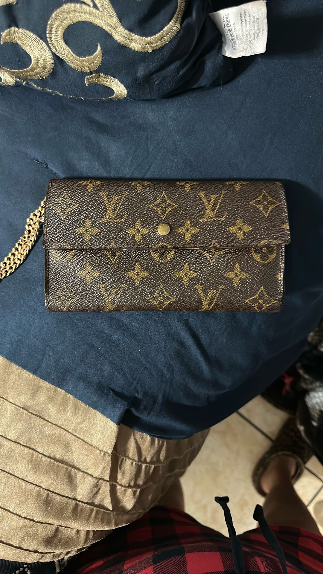 Lv Wallet