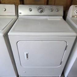 SET WHASER  AND  GAS DRYER  MAYTAG LIKE NEW 