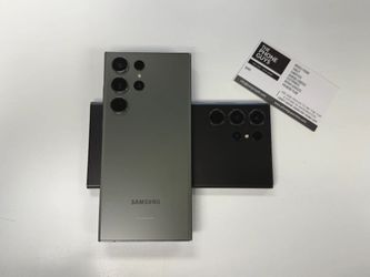 Galaxy S23 Ultra | $5 Down | Afterpay - Unlocked - Fair Condition