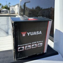 Can Am X3 Polaris Rzr Battery 