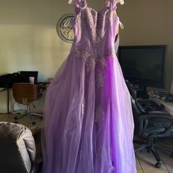 New Dress Xv 