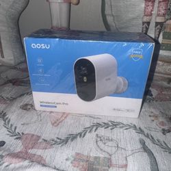 Security camera Single 