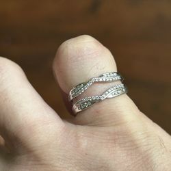 14K Ring Enhancer/Ring Guard