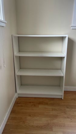 FREE bookshelf’s