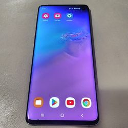 Galaxy S10 TMOBILE METRO